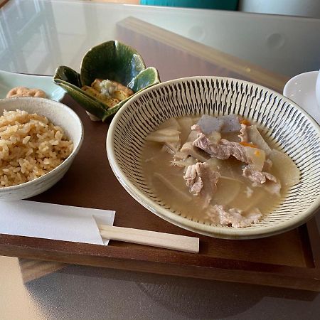 Shizuoka Victoria Hotel Kültér fotó