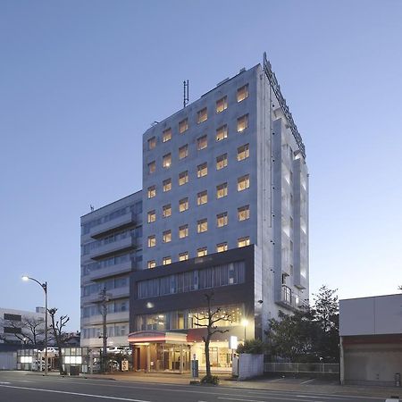 Shizuoka Victoria Hotel Kültér fotó