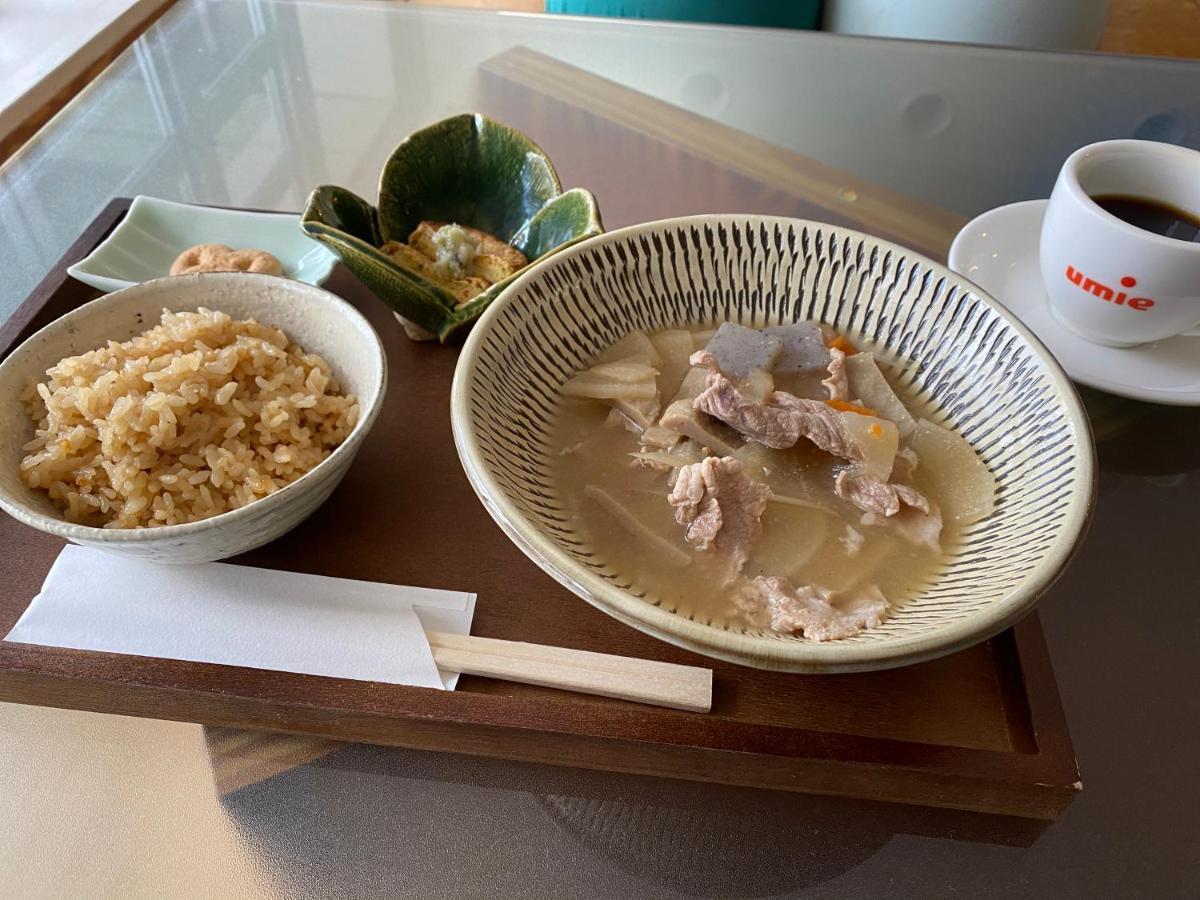 Shizuoka Victoria Hotel Kültér fotó