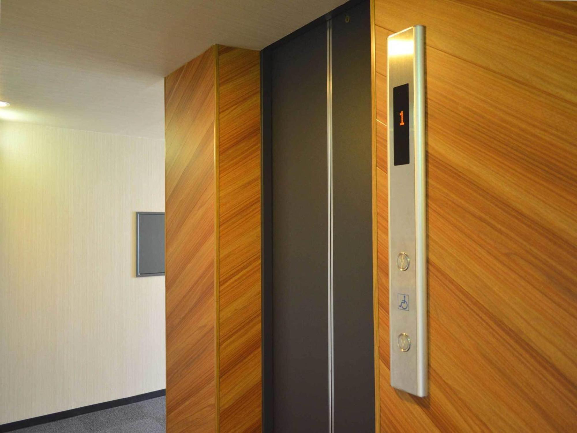 Shizuoka Victoria Hotel Kültér fotó
