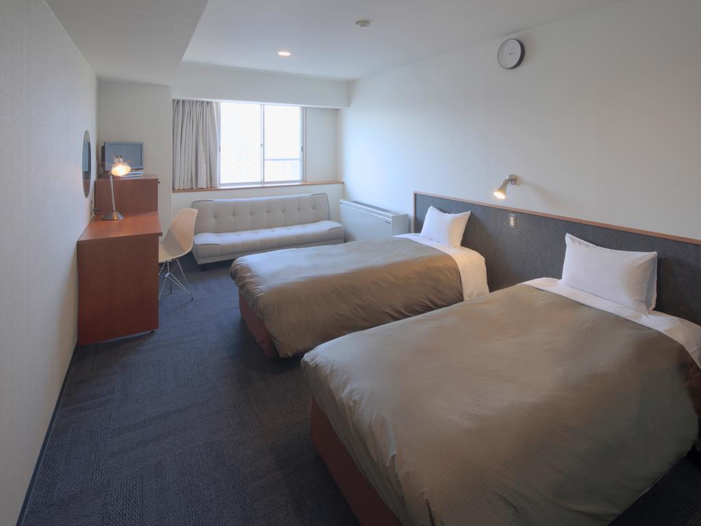 Shizuoka Victoria Hotel Kültér fotó