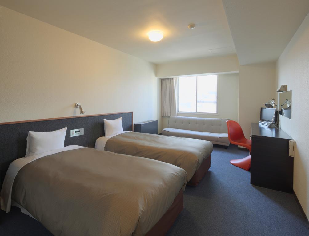 Shizuoka Victoria Hotel Kültér fotó