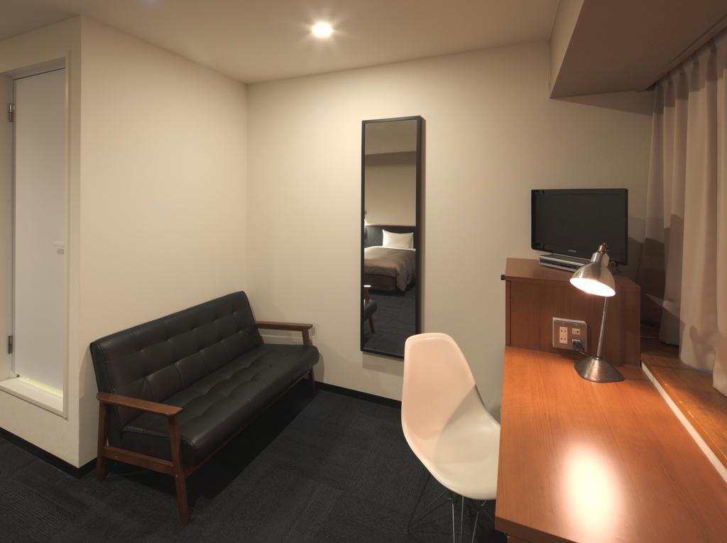 Shizuoka Victoria Hotel Kültér fotó