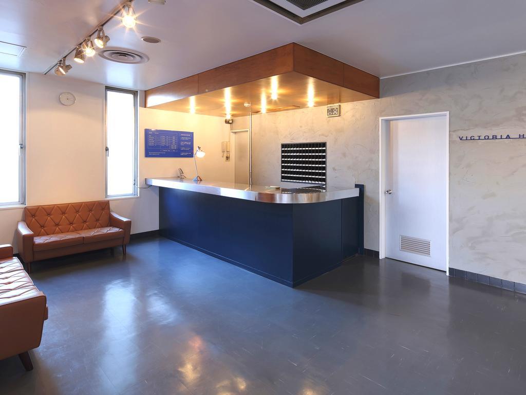 Shizuoka Victoria Hotel Kültér fotó