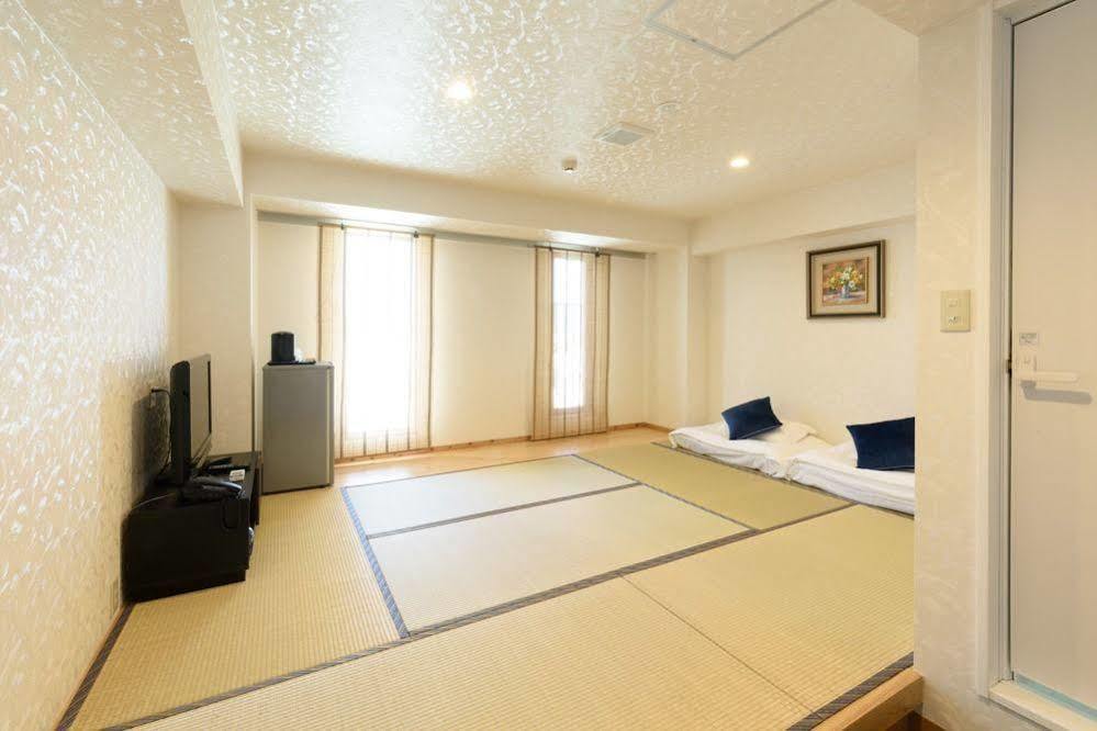 Shizuoka Victoria Hotel Kültér fotó